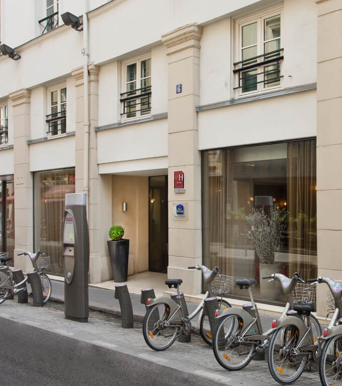 27 Rue Du Colisee 75008 Paris Hotel Le Colisée Paris | Official Site | Save 20% Now!