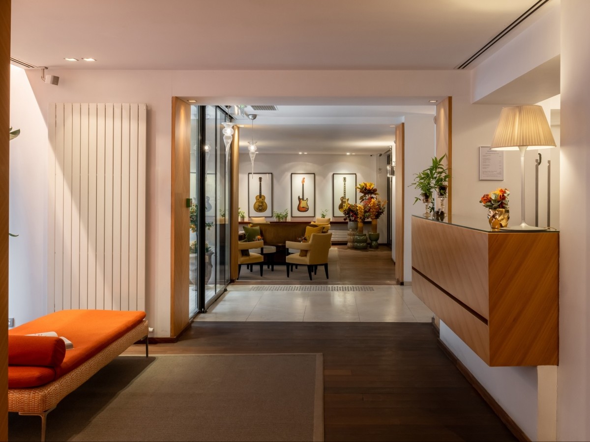 hotel