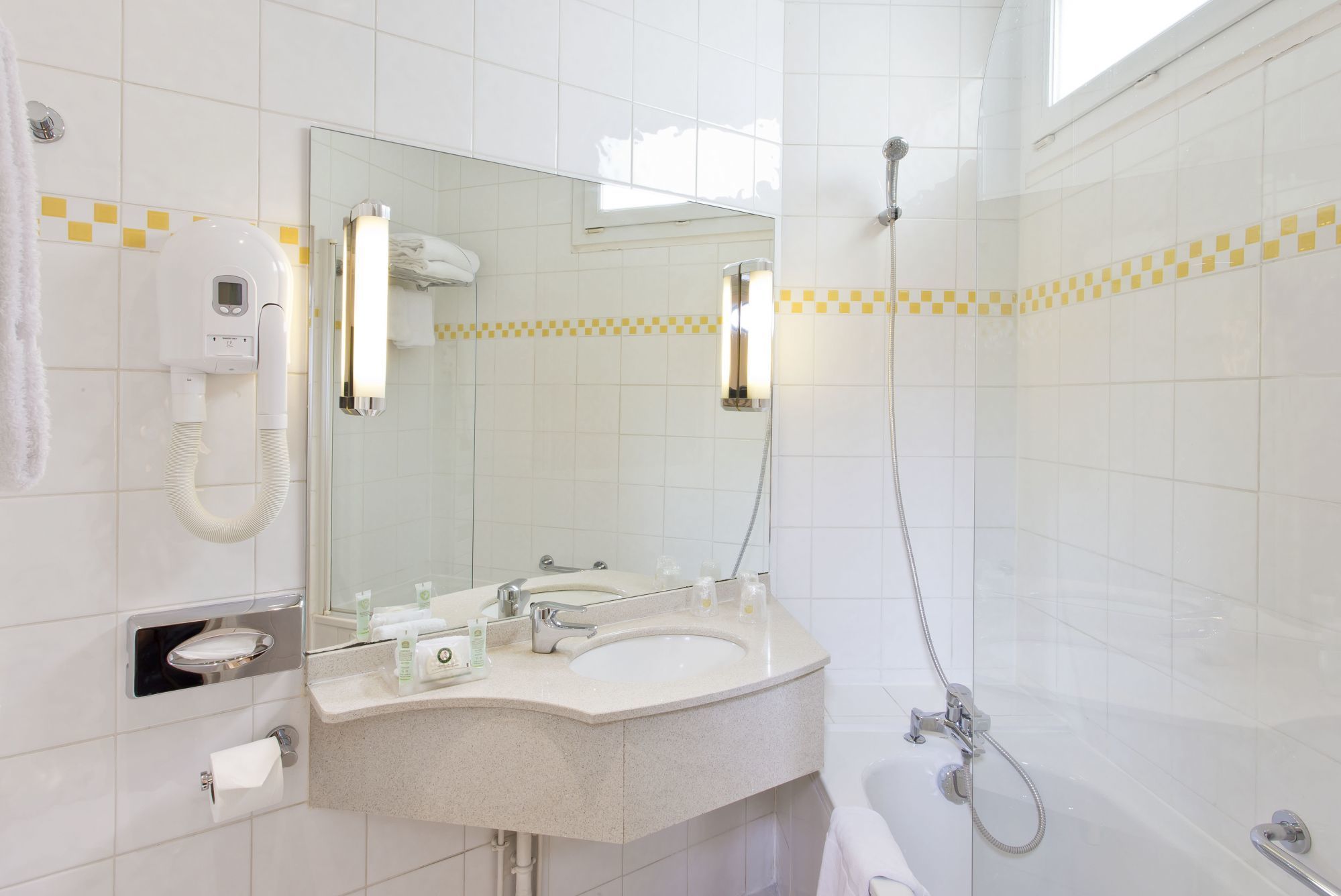 H&ocirc;tel Le Colis&eacute;e